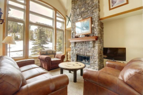 ER9 Elk Run 4 BD 4,5 BA townhouse